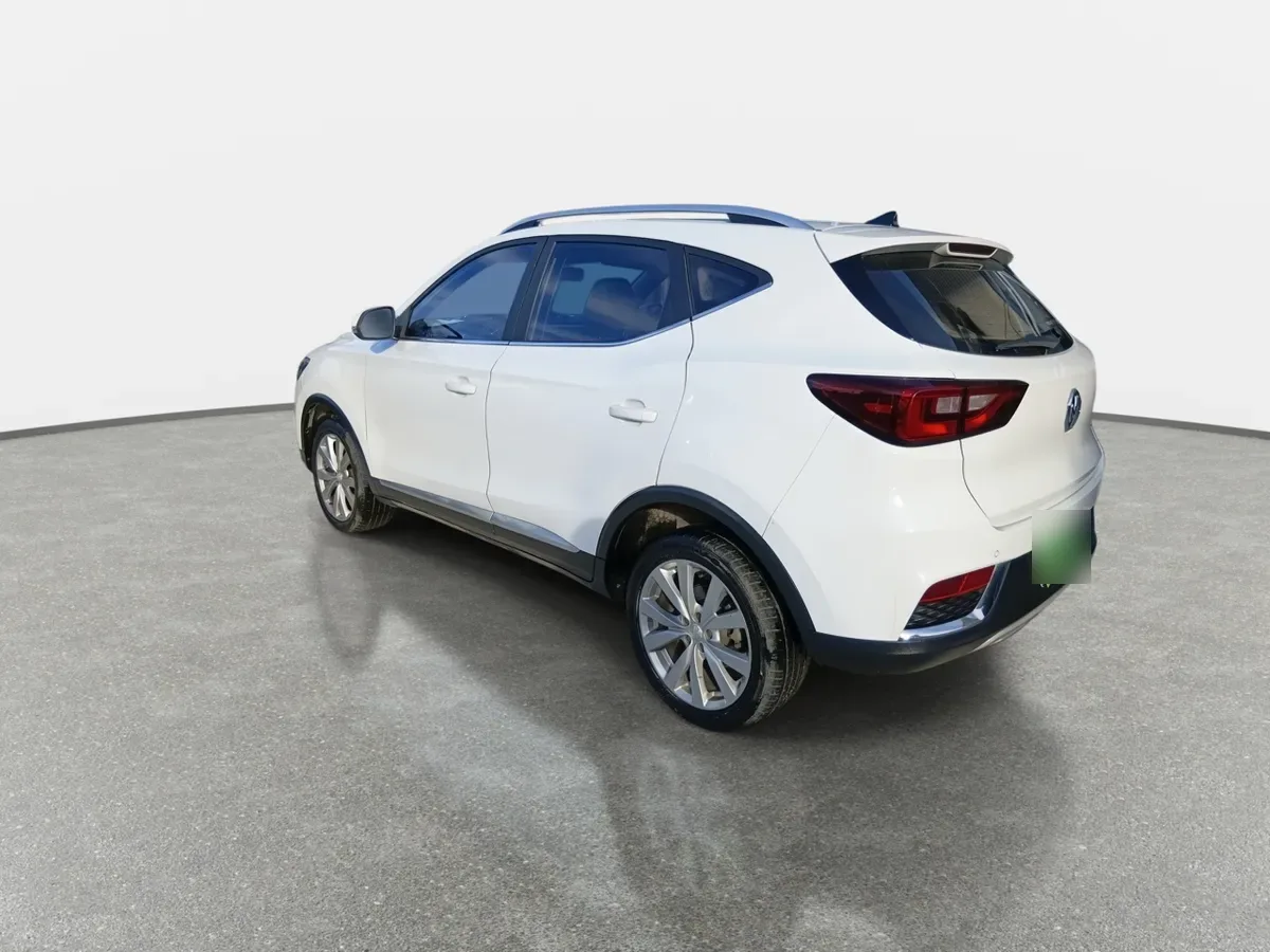 MG Mg Zs 1.5 Std 4x2 At 5p año 2023