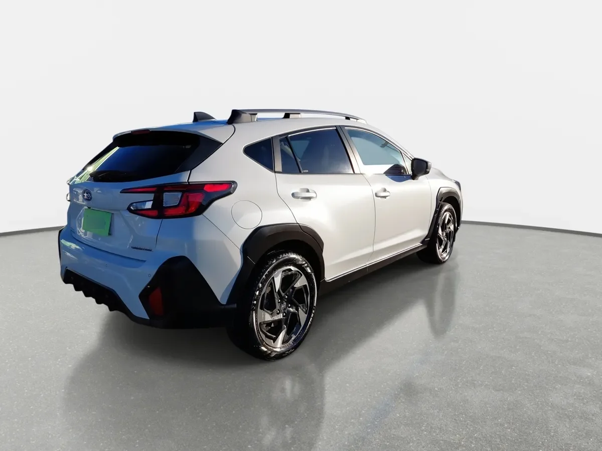 Subaru Crosstrek 2.0 Touring Es Hk Awd Cvt At 5p año 2024