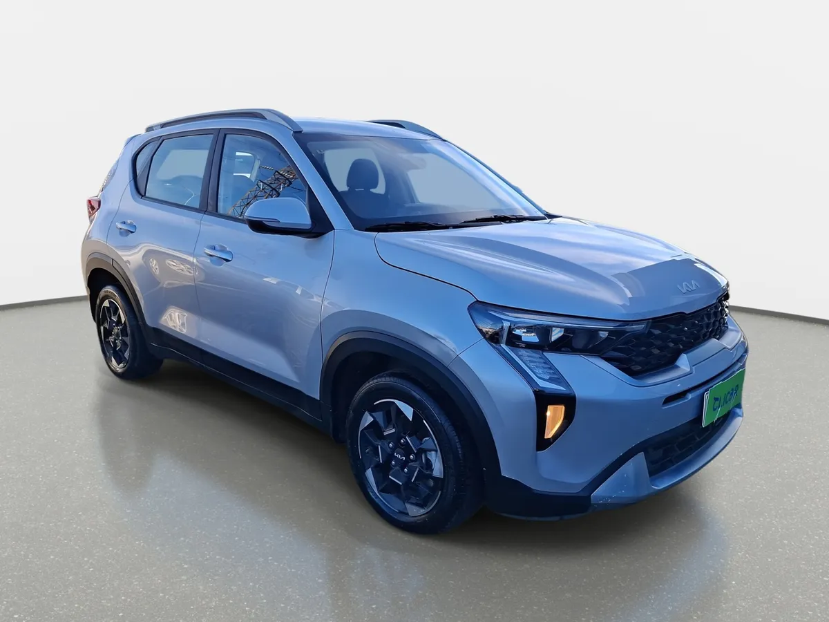 Kia Sonet 1.5 Ex 4x2 Ivt Ri At 5p año 2025