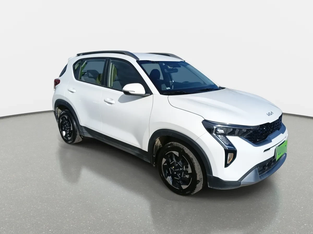 Kia Sonet 1.5 Ex 4x2 Ivt Ri At 5p año 2025