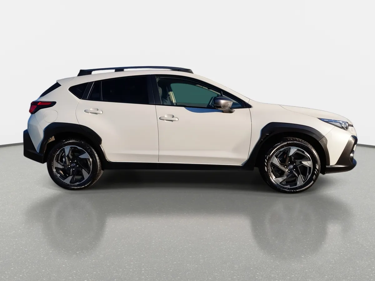 Subaru Crosstrek 2.0 Touring Es Hk Awd Cvt At 5p año 2024