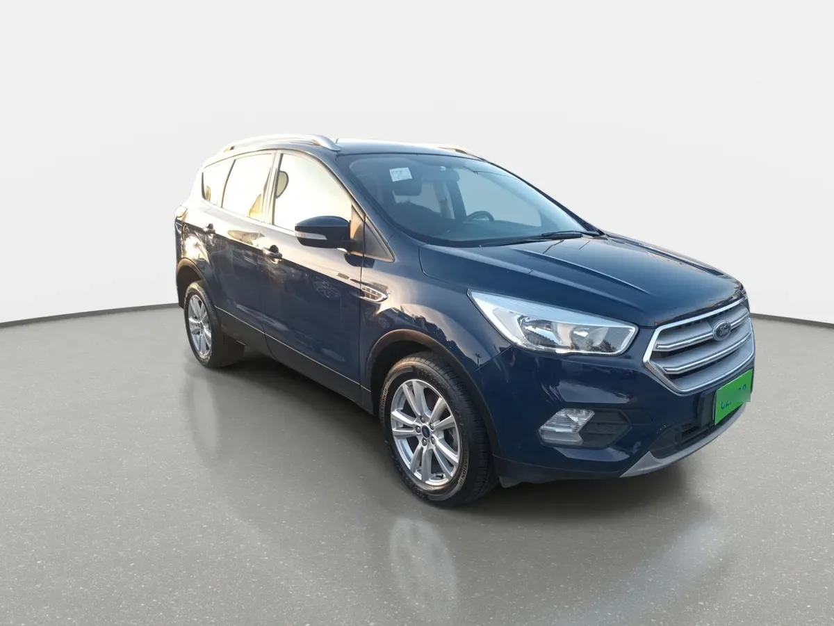 Ford Escape 2.5 S 4x2 At 5p año 2020