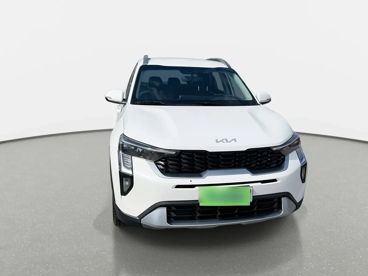 Kia Sonet 1.5 Ex 4x2 Ivt Ri At 5p año 2025