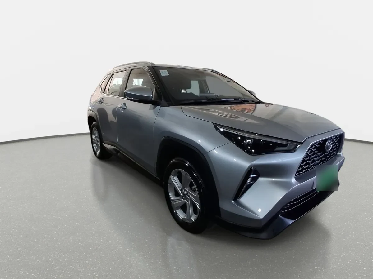 Toyota Yaris Cross 1.5 Xi 4x2 5mt 5p año 2026