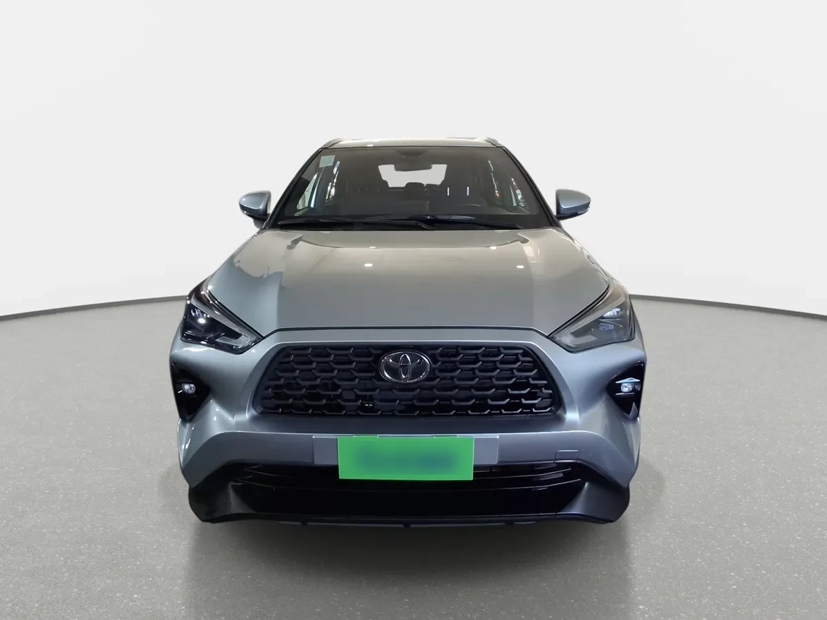 Toyota Yaris Cross 1.5 Xi 4x2 5mt 5p año 2026