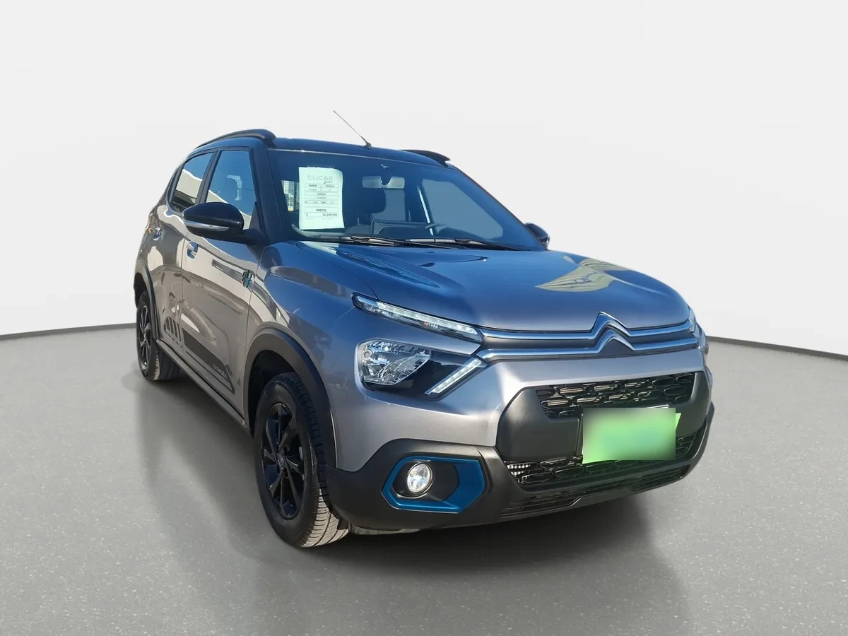 Citroen C3 1.0t You 4x2 At 5p año 2026