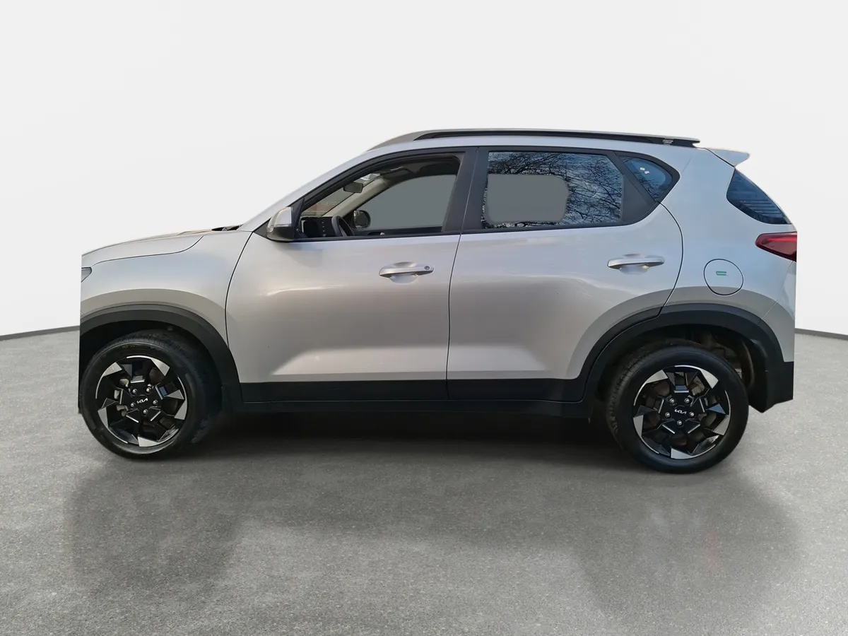 Kia Sonet 1.5 Ex 4x2 Ivt Ri At 5p año 2025