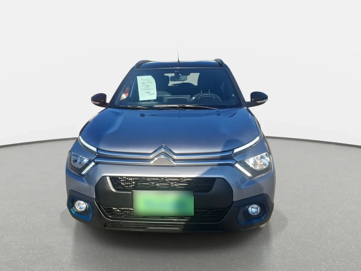 Citroen C3 1.0t You 4x2 At 5p año 2026