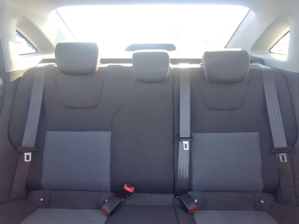 Chevrolet Sail 1.5 Nb Ltz R 4x2 Sdn Mt 4p año 2024