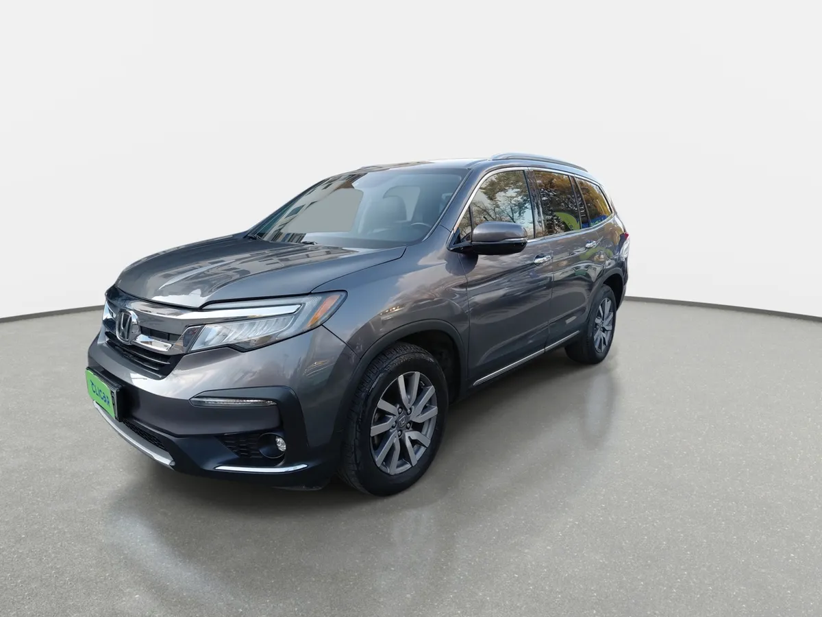 Honda Pilot 3.5 Elite 4x4 At 5p año 2020