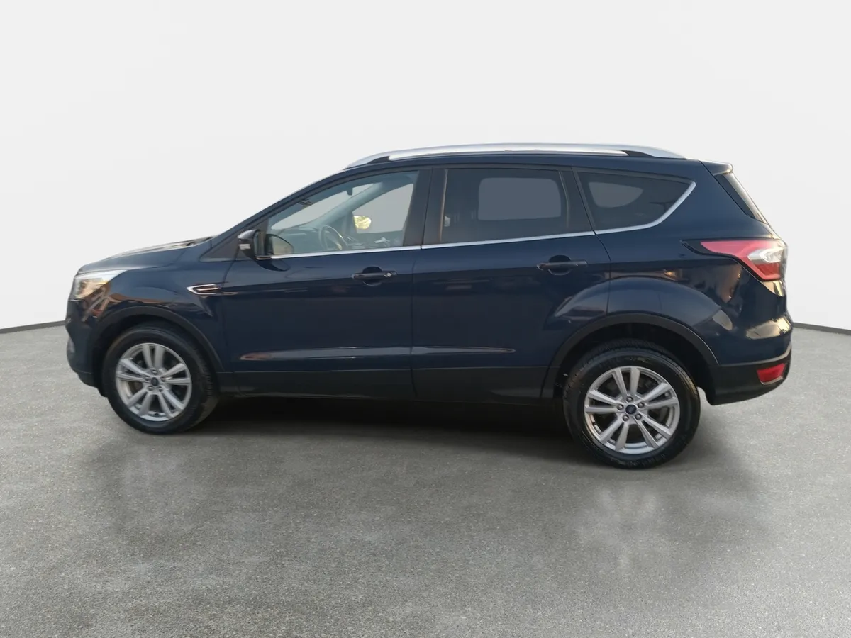 Ford Escape 2.5 S 4x2 At 5p año 2020