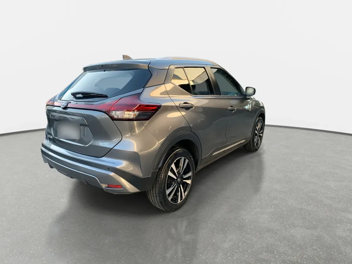Nissan Kicks 1.6 Advance 4x2 Cvt At 5p año 2023