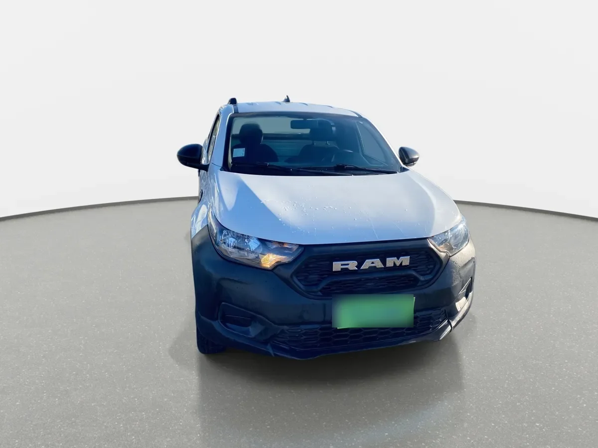 Ram 700 1.4 Slt Cab. Sim. Mt 2p año 2023