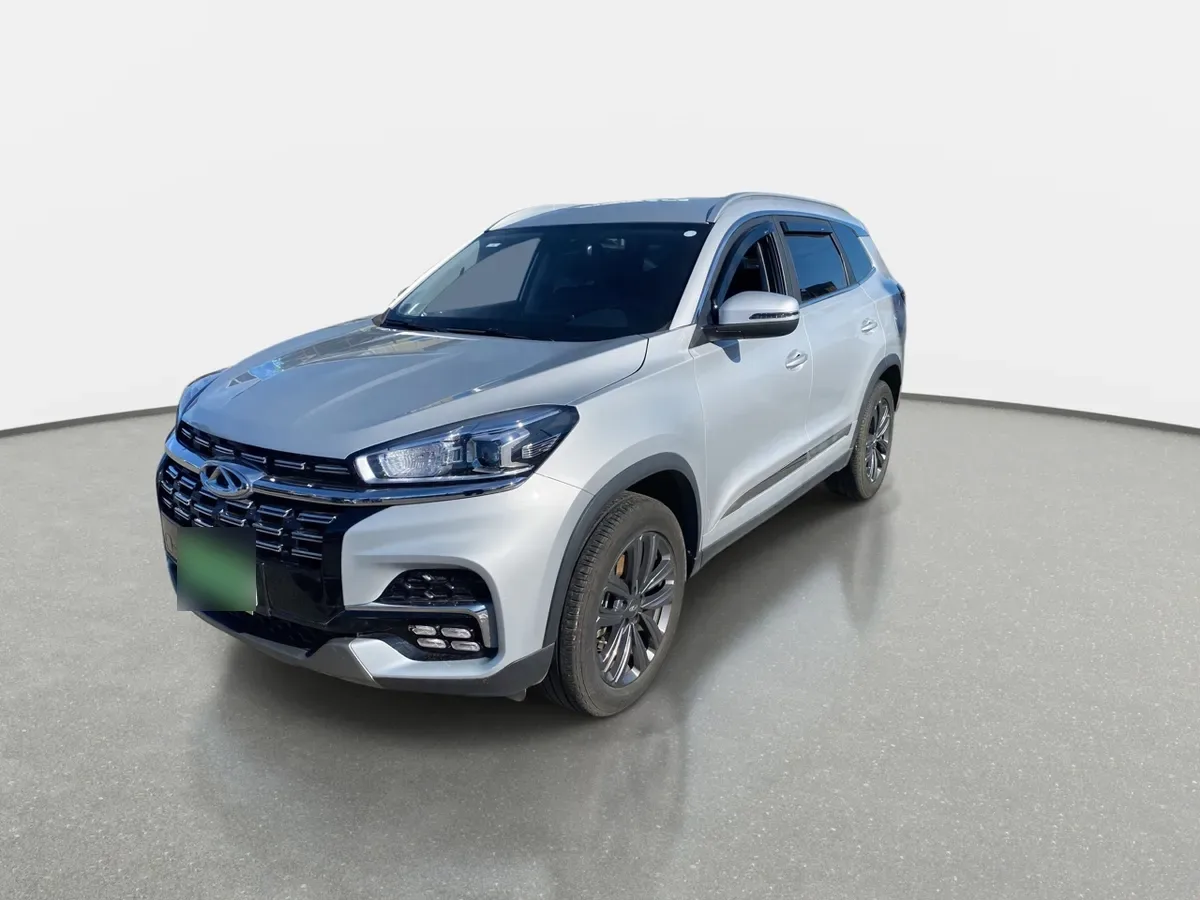 Chery Tiggo 8 1.5t Gls 4x2 Euro6 Mt6 5p año 2024