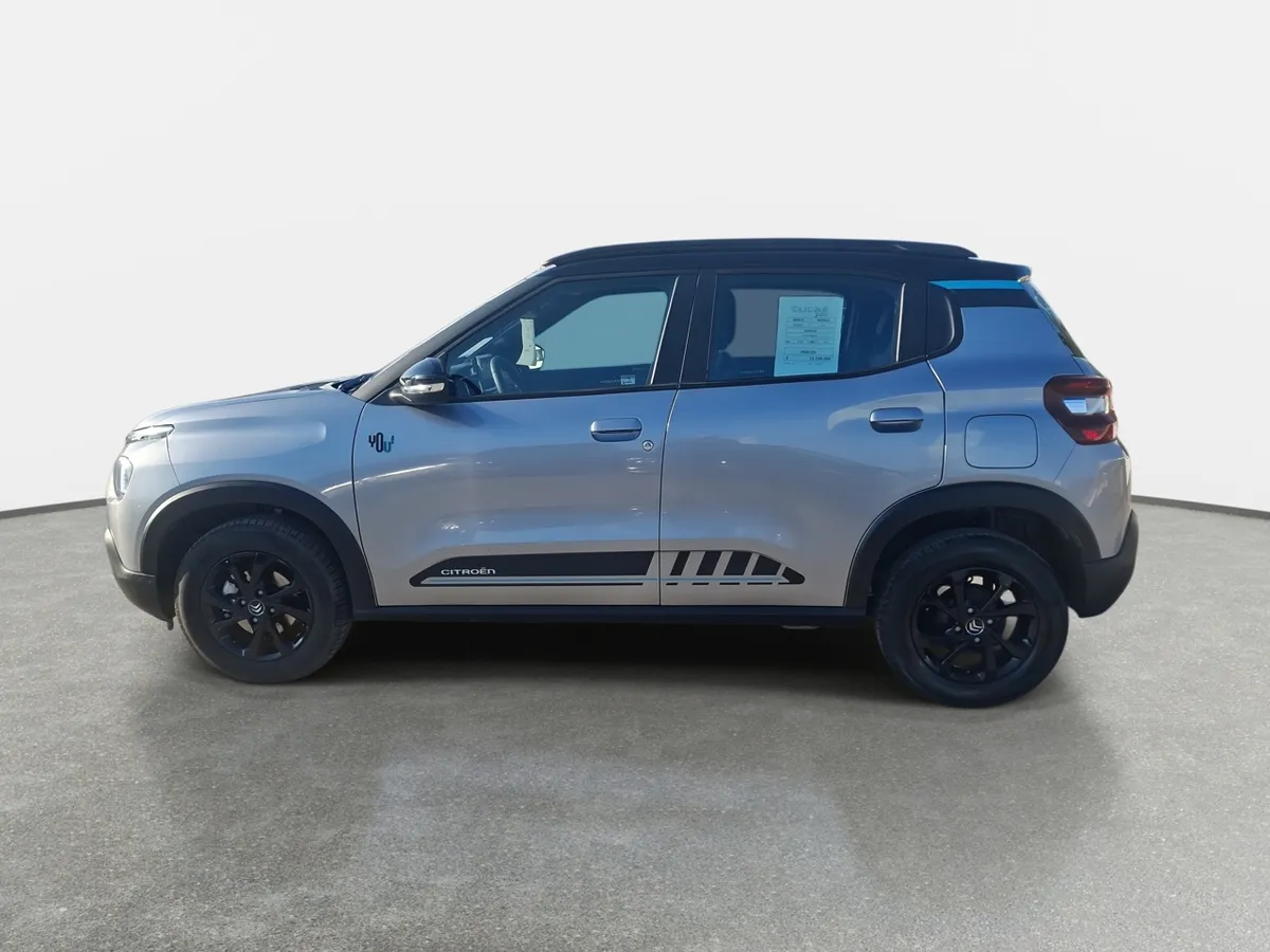 Citroen C3 1.0t You 4x2 At 5p año 2026