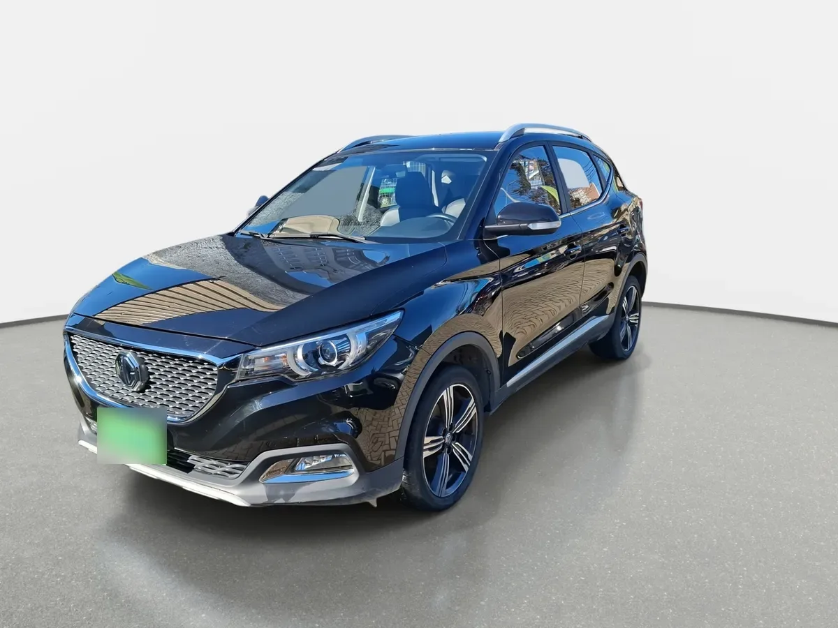 MG Mg Zs 1.5 Comfort 4x2 Mt 5p año 2023