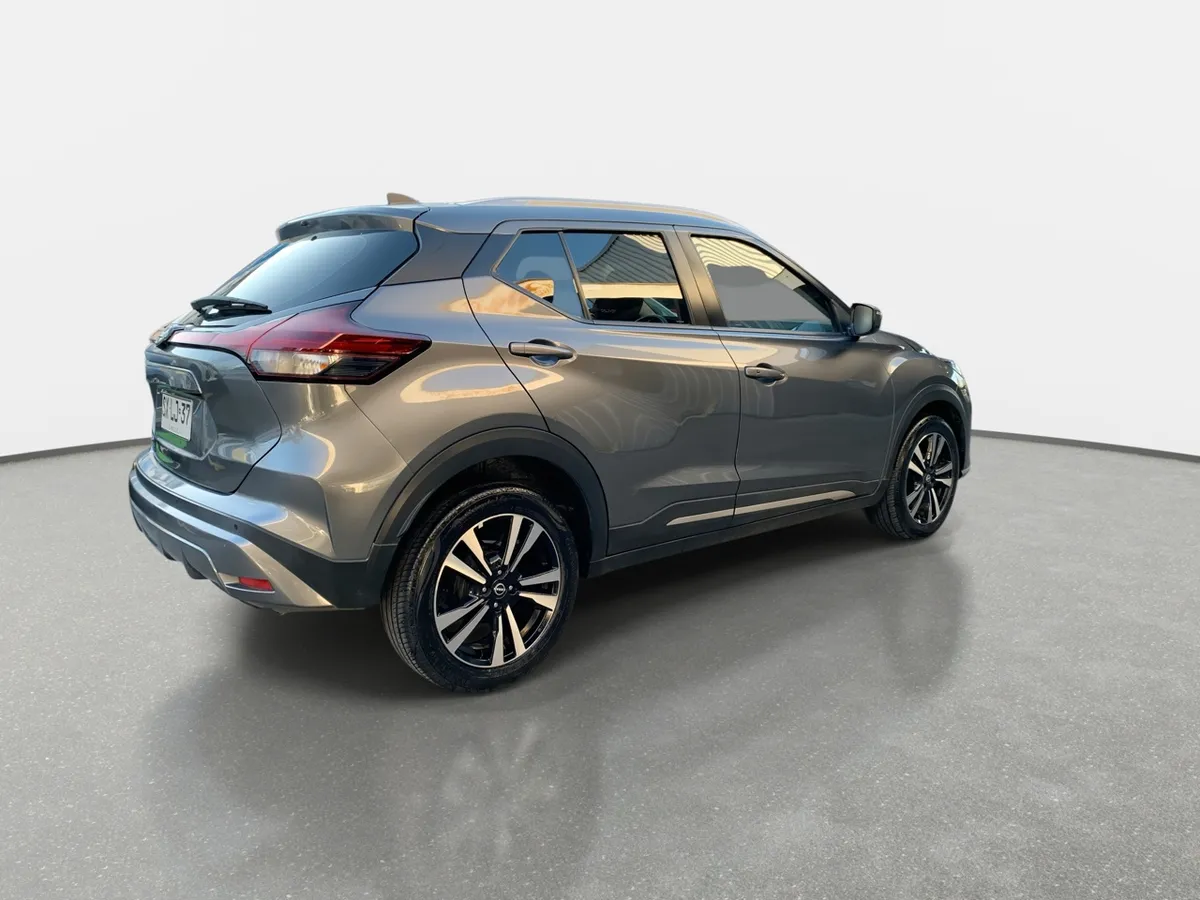 Nissan Kicks 1.6 Advance 4x2 Cvt At 5p año 2023