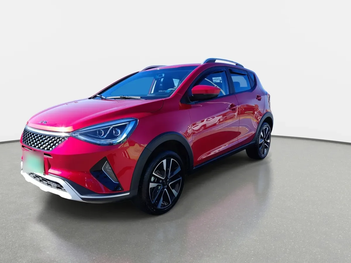 JAC Js2 1.5 Luxury 4x2 Mt 5p año 2025