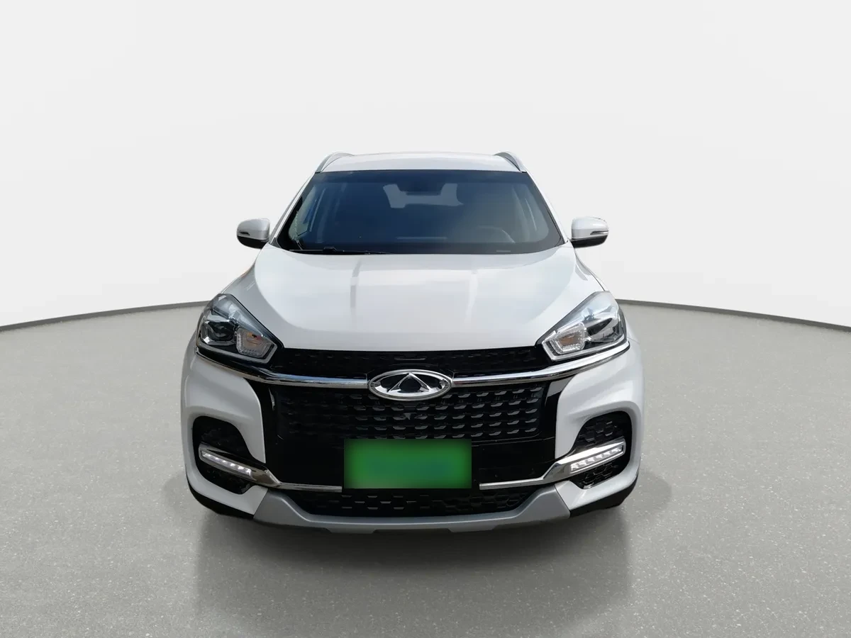 Chery Tiggo 8 1.5t Gl Mt6 5p año 2021