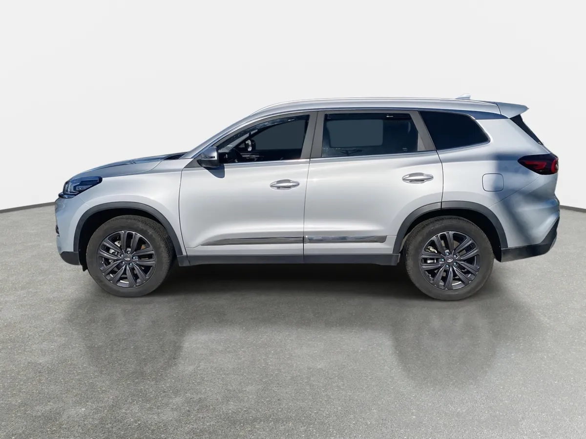 Chery Tiggo 8 1.5t Gls 4x2 Euro6 Mt6 5p año 2024