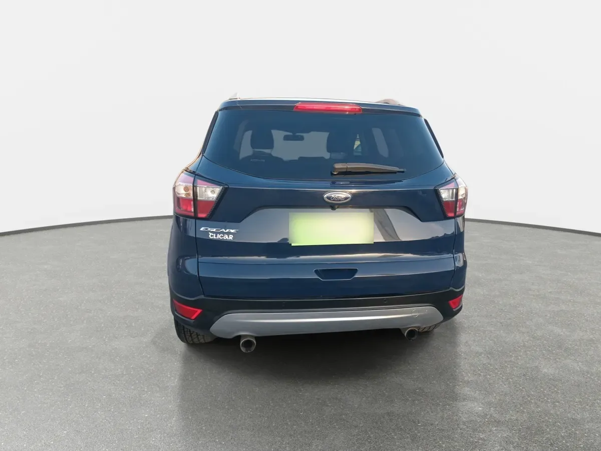 Ford Escape 2.5 S 4x2 At 5p año 2020