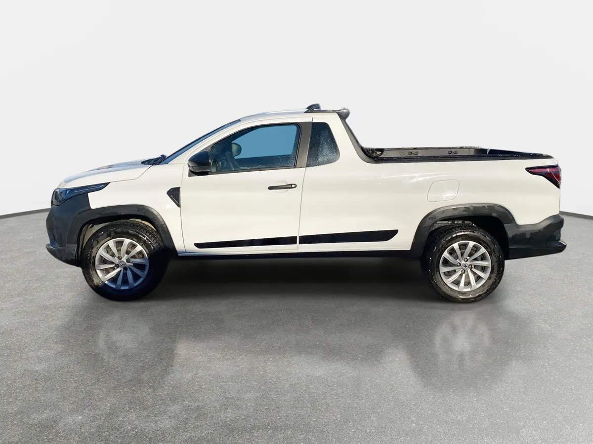 Ram 700 1.4 Slt Cab. Sim. Mt 2p año 2023