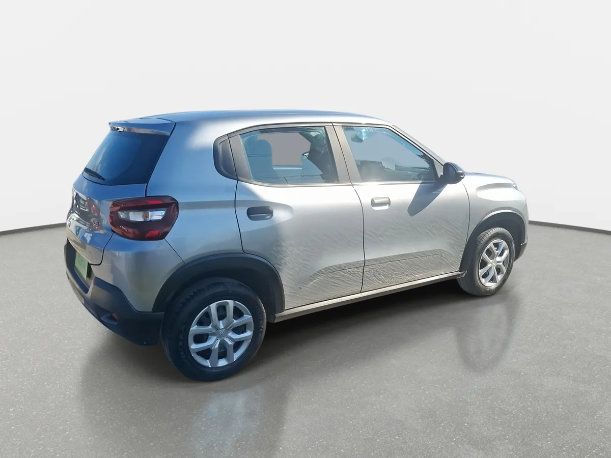 Citroen C3 1.2 Feel Pack Puretech 4x2 82 Bvm Mt 5p año 2024