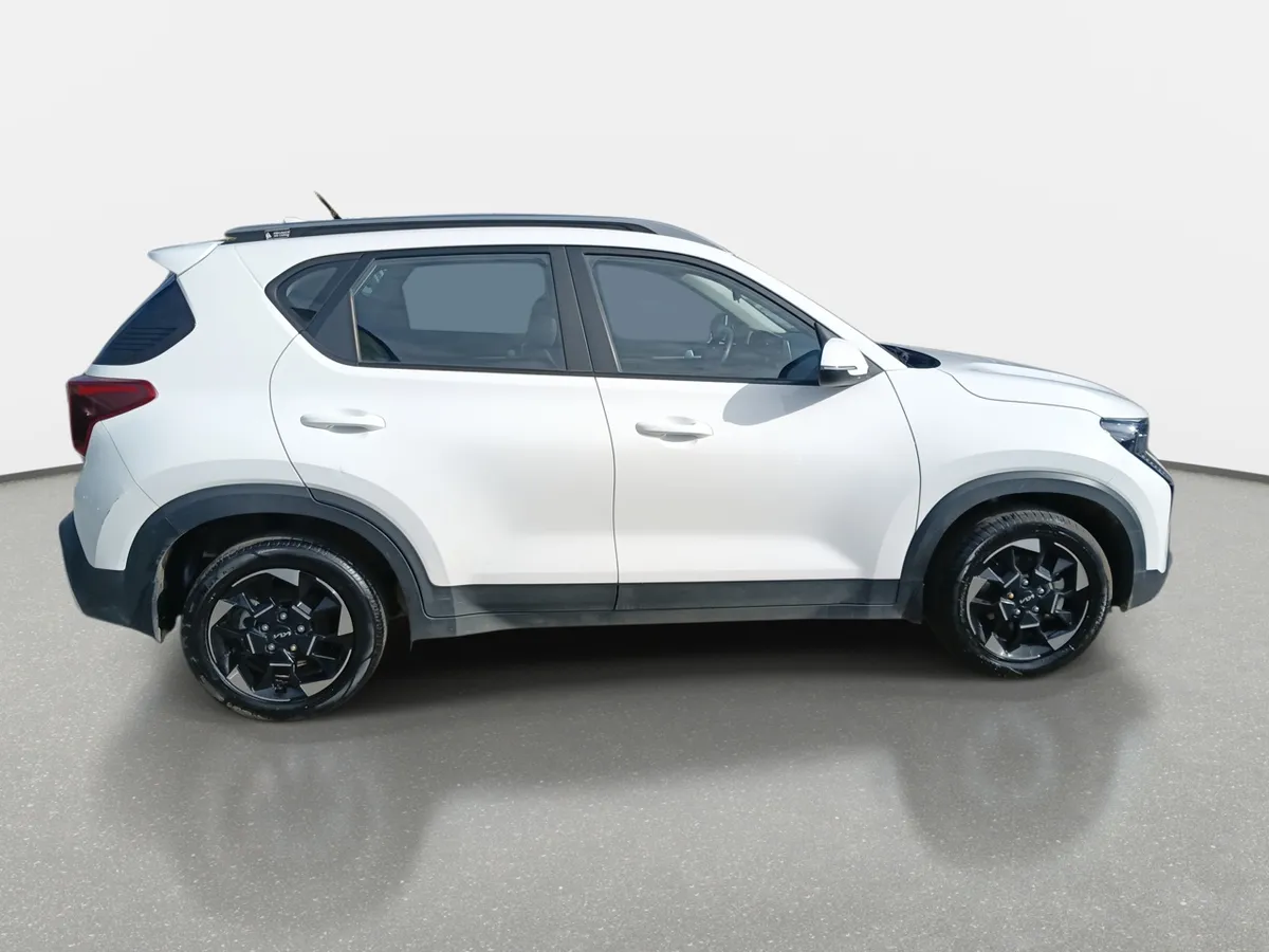 Kia Sonet 1.5 Ex 4x2 Ivt Ri At 5p año 2025