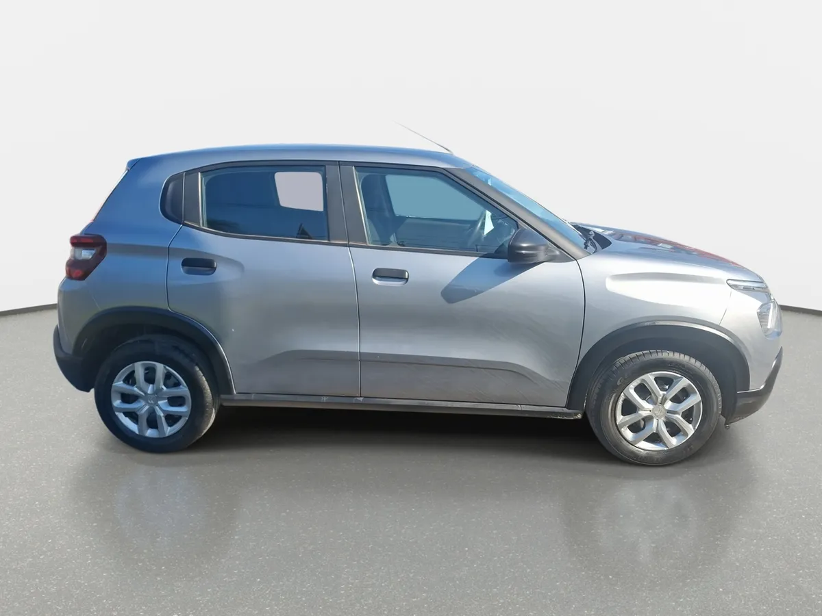 Citroen C3 1.2 Feel Pack Puretech 4x2 82 Bvm Mt 5p año 2024