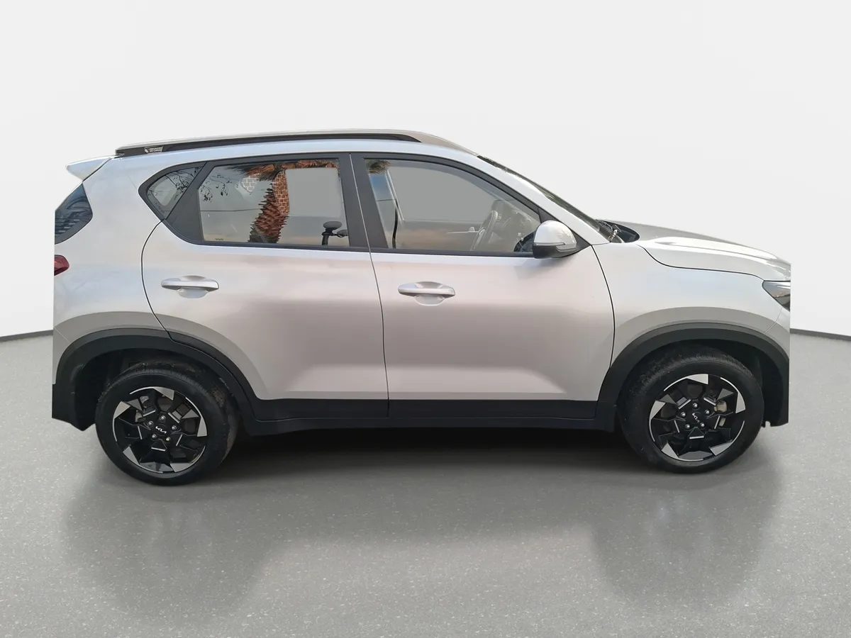 Kia Sonet 1.5 Ex 4x2 Ivt Ri At 5p año 2025