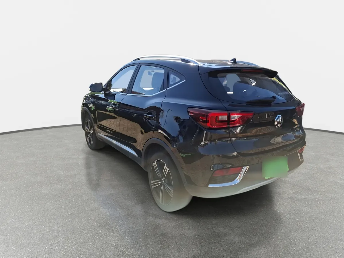 MG Mg Zs 1.5 Comfort 4x2 Mt 5p año 2023