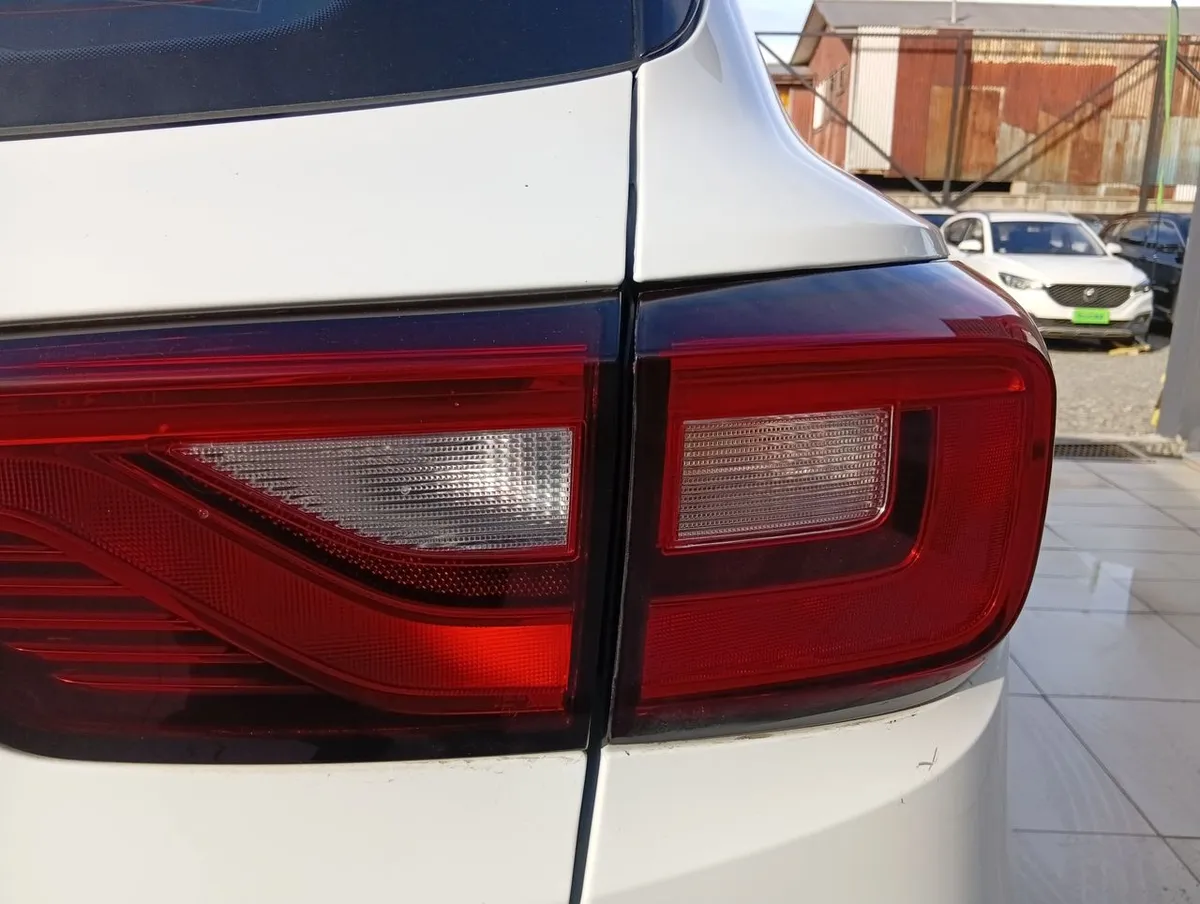 MG Mg Zs 1.5 Std 4x2 At 5p año 2023