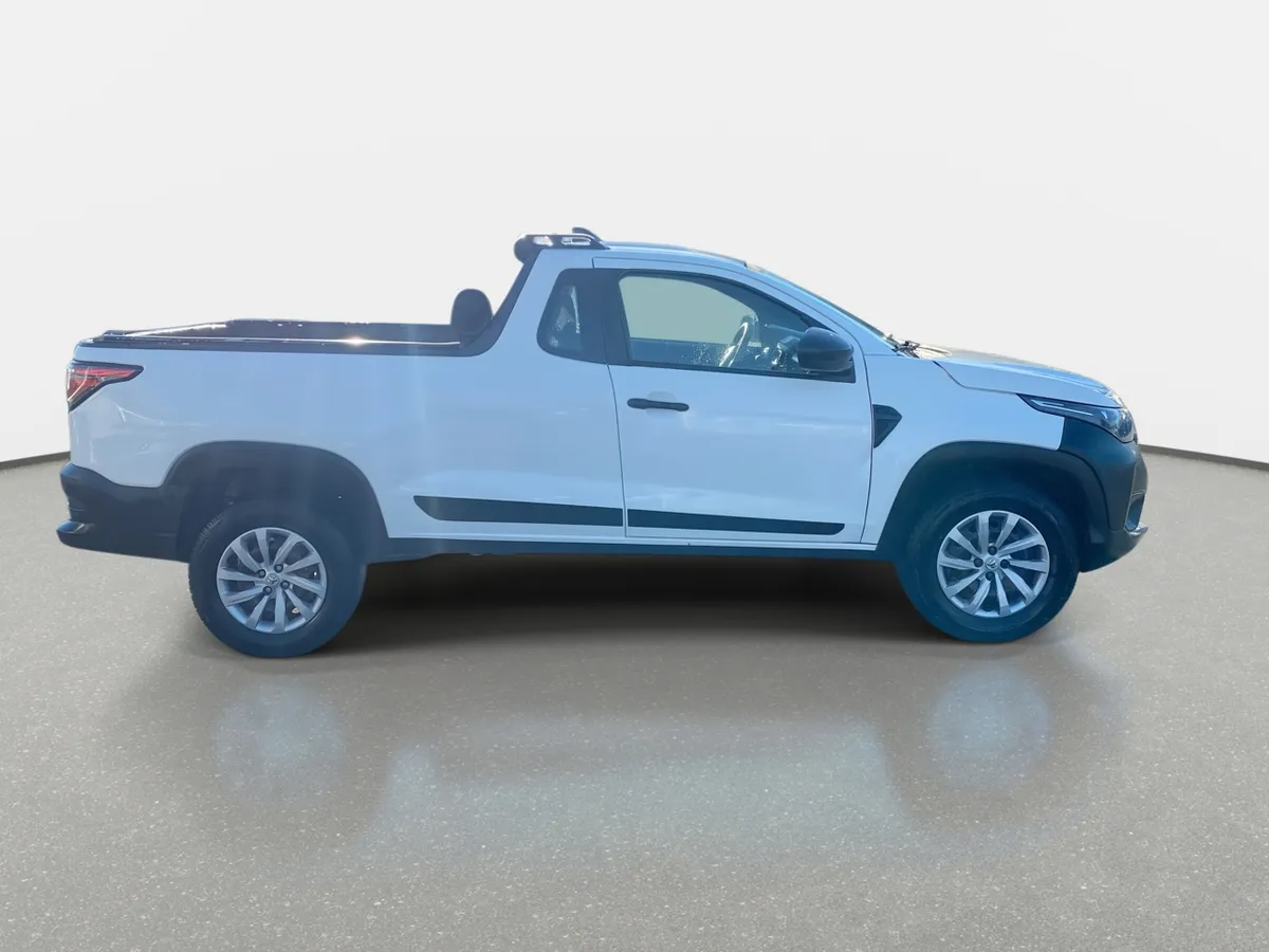 Ram 700 1.4 Slt Cab. Sim. Mt 2p año 2023