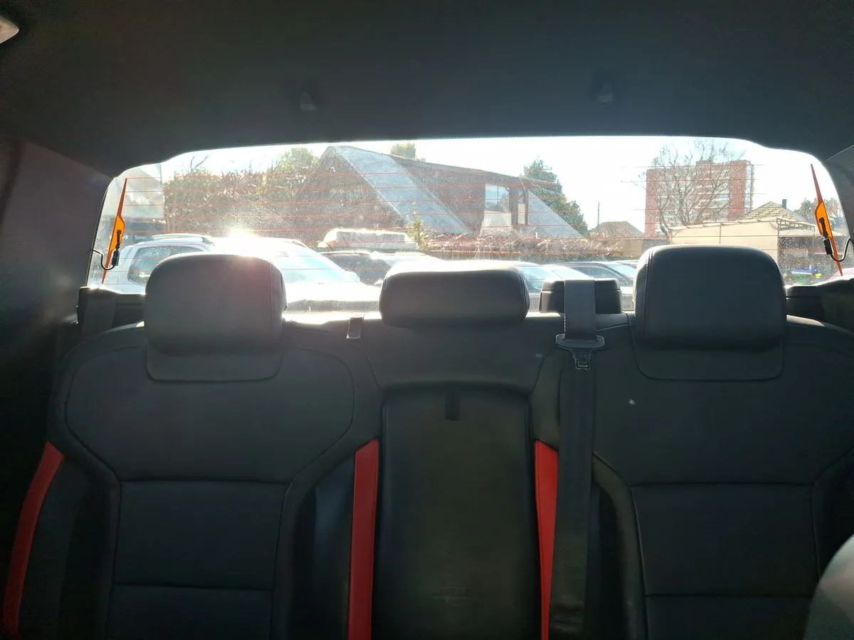 Ford Ranger 3.0t Raptor 4x4 Dob. Cab. At 4p año 2025