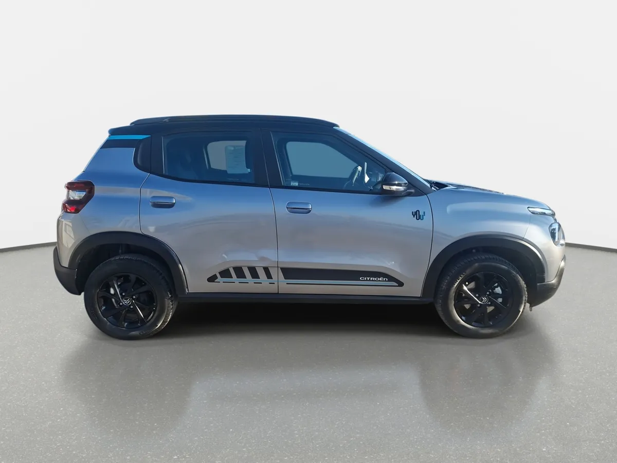 Citroen C3 1.0t You 4x2 At 5p año 2026