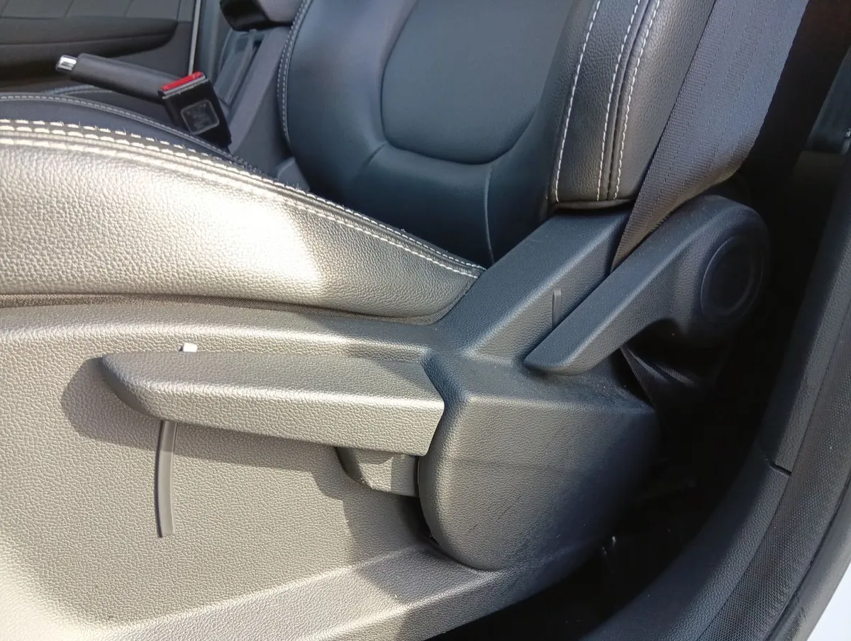 MG Mg Zs 1.5 Std 4x2 At 5p año 2023