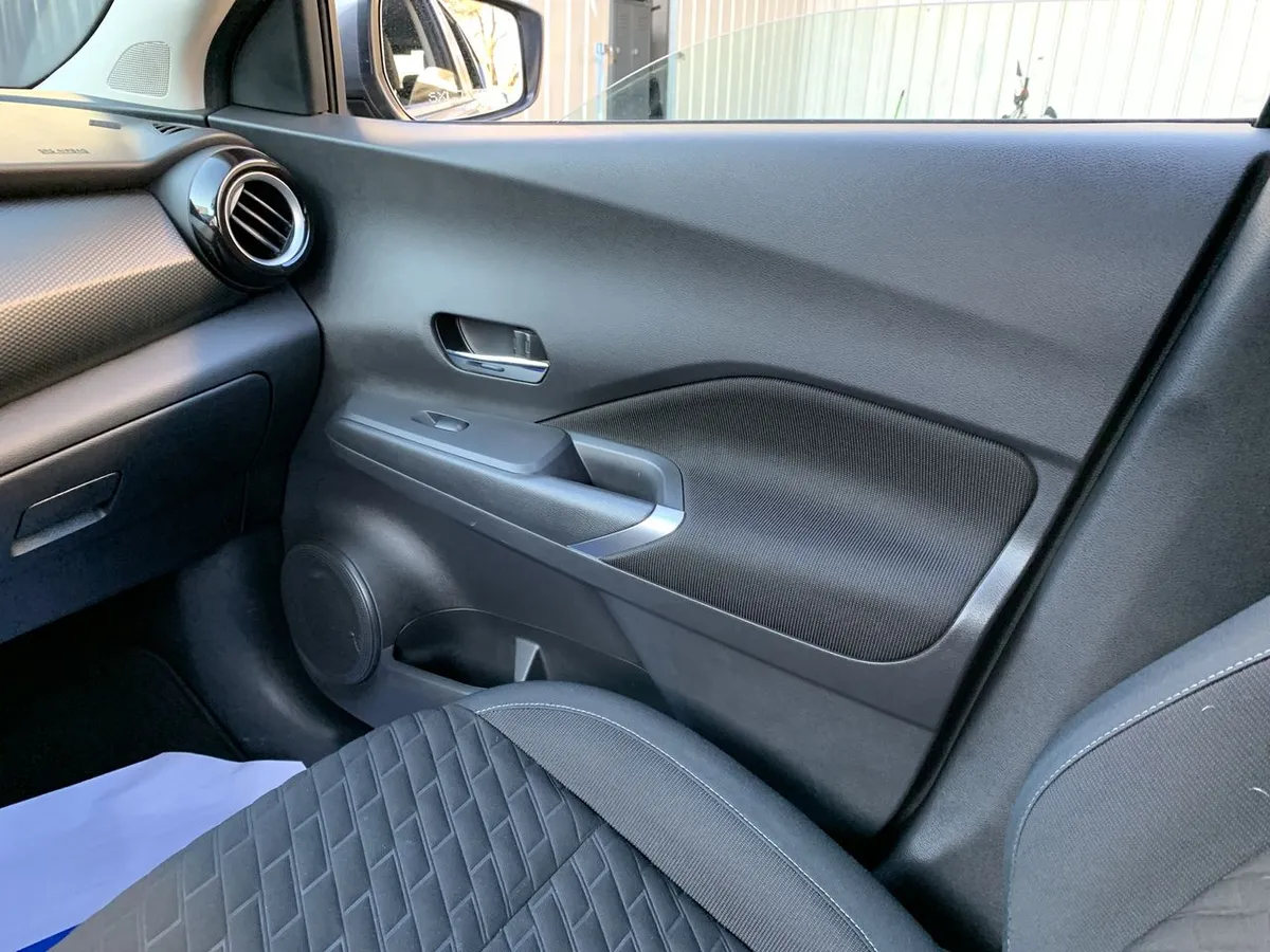 Nissan Kicks 1.6 Advance 4x2 Cvt At 5p año 2023