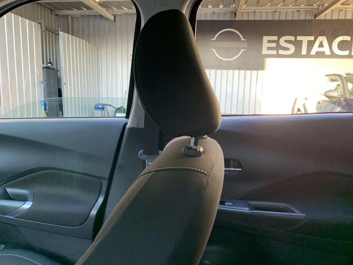 Nissan Kicks 1.6 Advance 4x2 Cvt At 5p año 2023