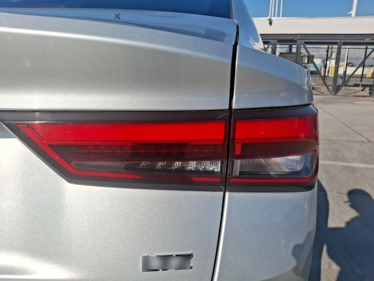 Chevrolet Sail 1.5 Nb Ltz R 4x2 Sdn Mt 4p año 2024