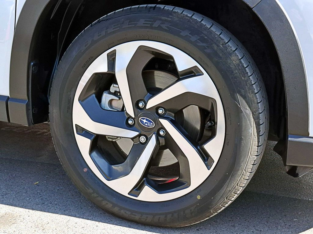 Subaru Forester 2.0 At 4x4 año 2025