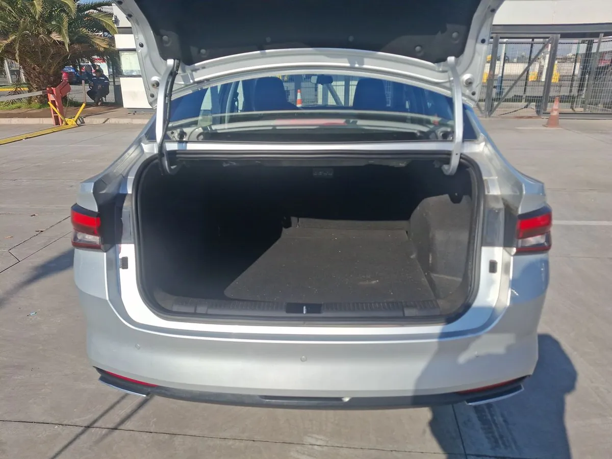 Chevrolet Sail 1.5 Nb Ltz R 4x2 Sdn Mt 4p año 2024