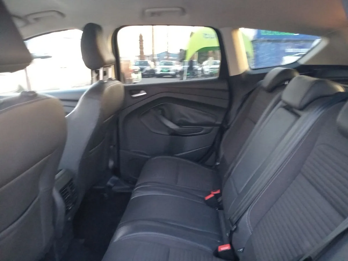 Ford Escape 2.5 S 4x2 At 5p año 2020