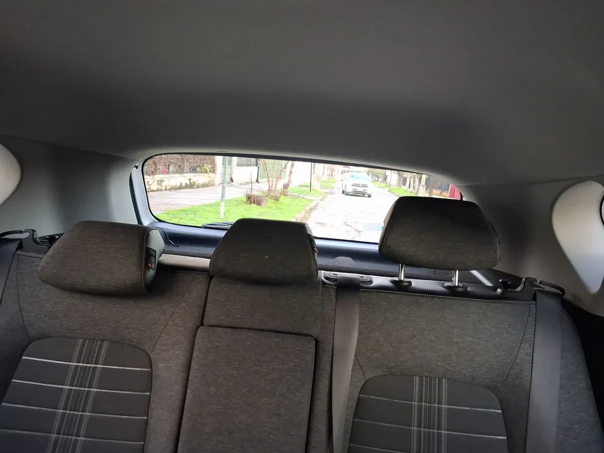 Kia Sonet 1.5 Ex 4x2 Ivt Ri At 5p año 2025