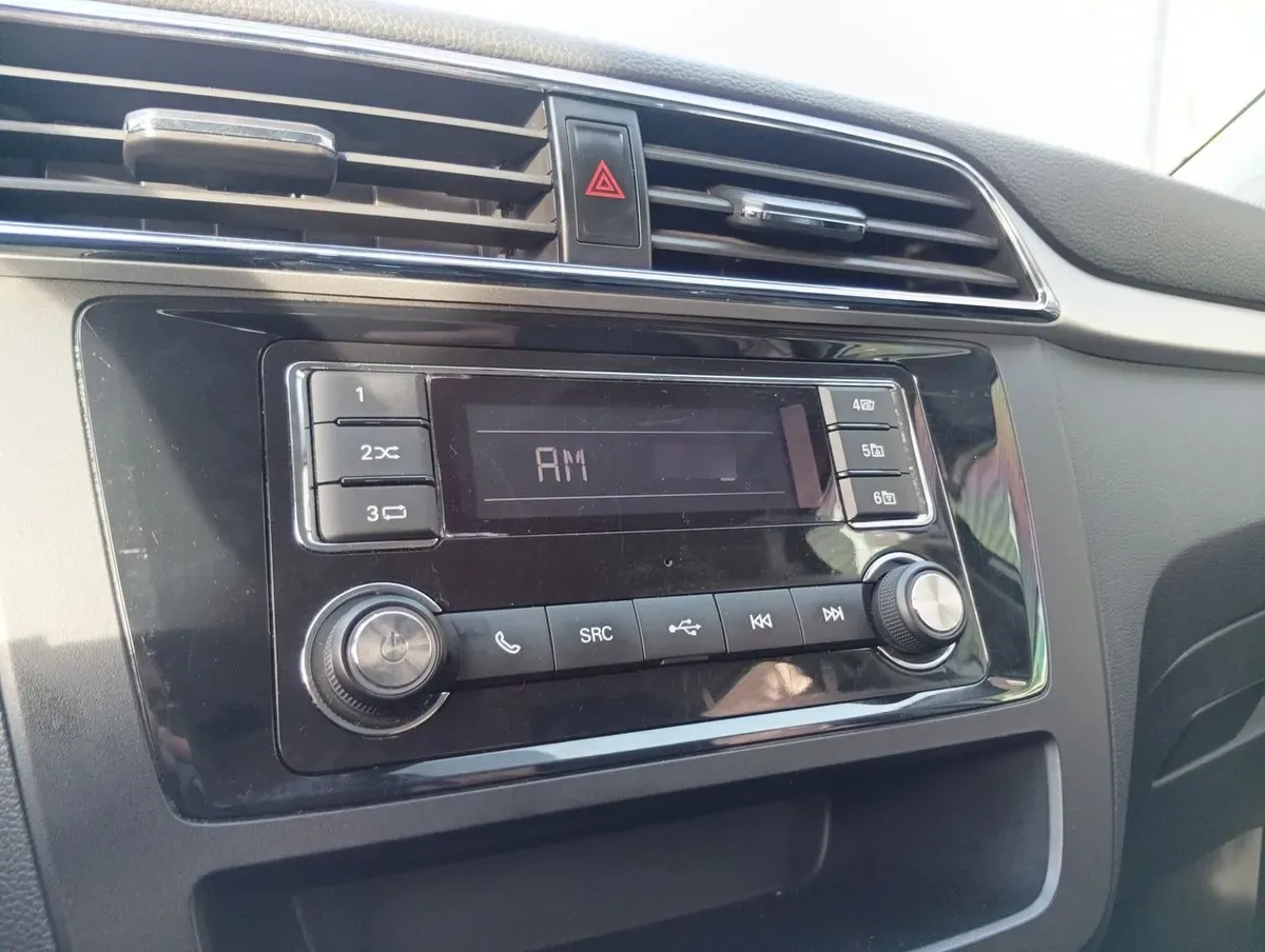 MG Mg Zs 1.5 Std 4x2 At 5p año 2023