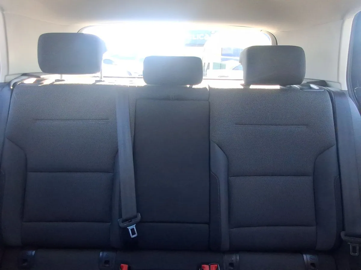 Volkswagen Golf 1.6 Hb At 5p año 2018