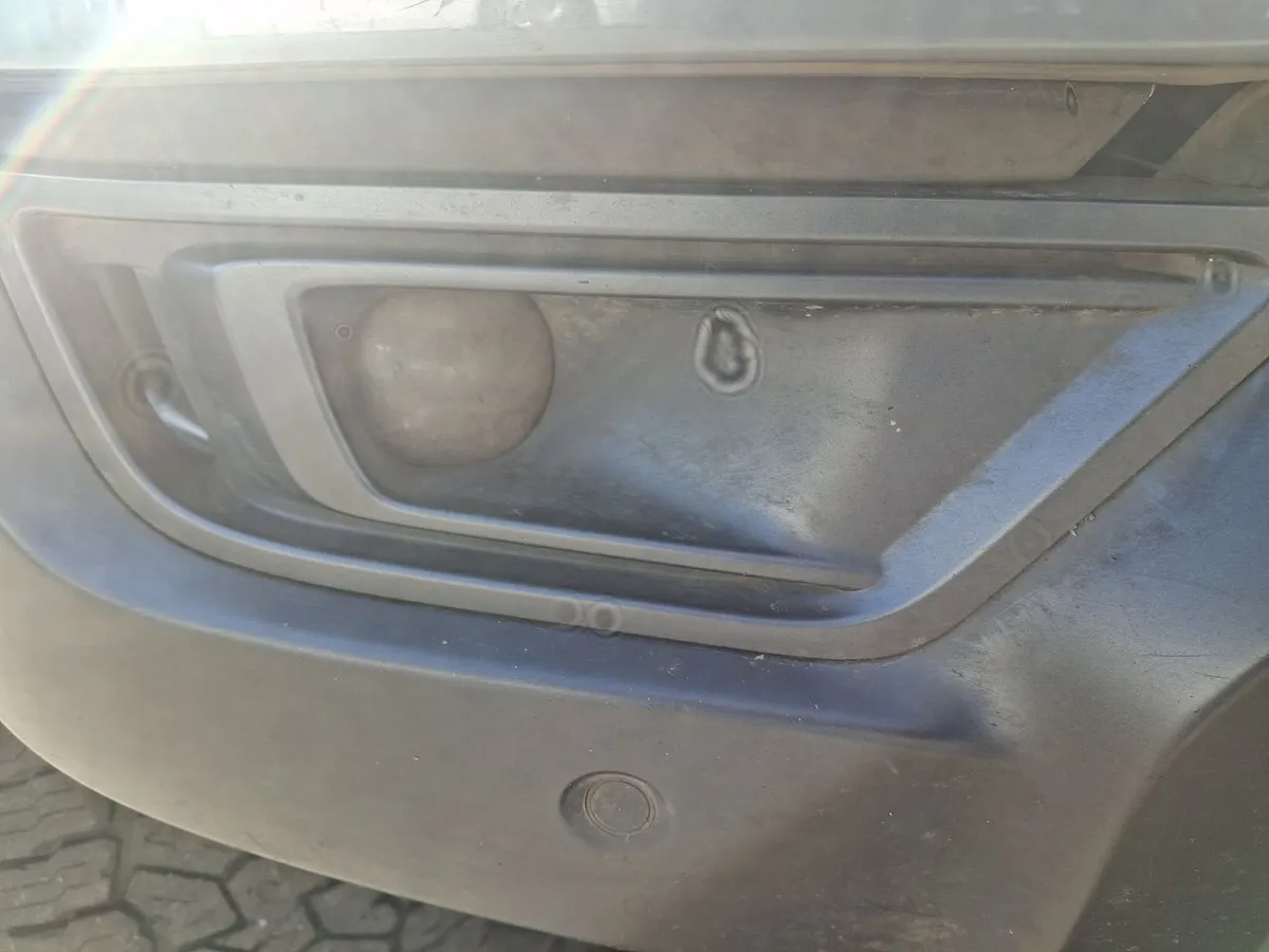 Ford Ranger 3.0t Raptor 4x4 Dob. Cab. At 4p año 2025