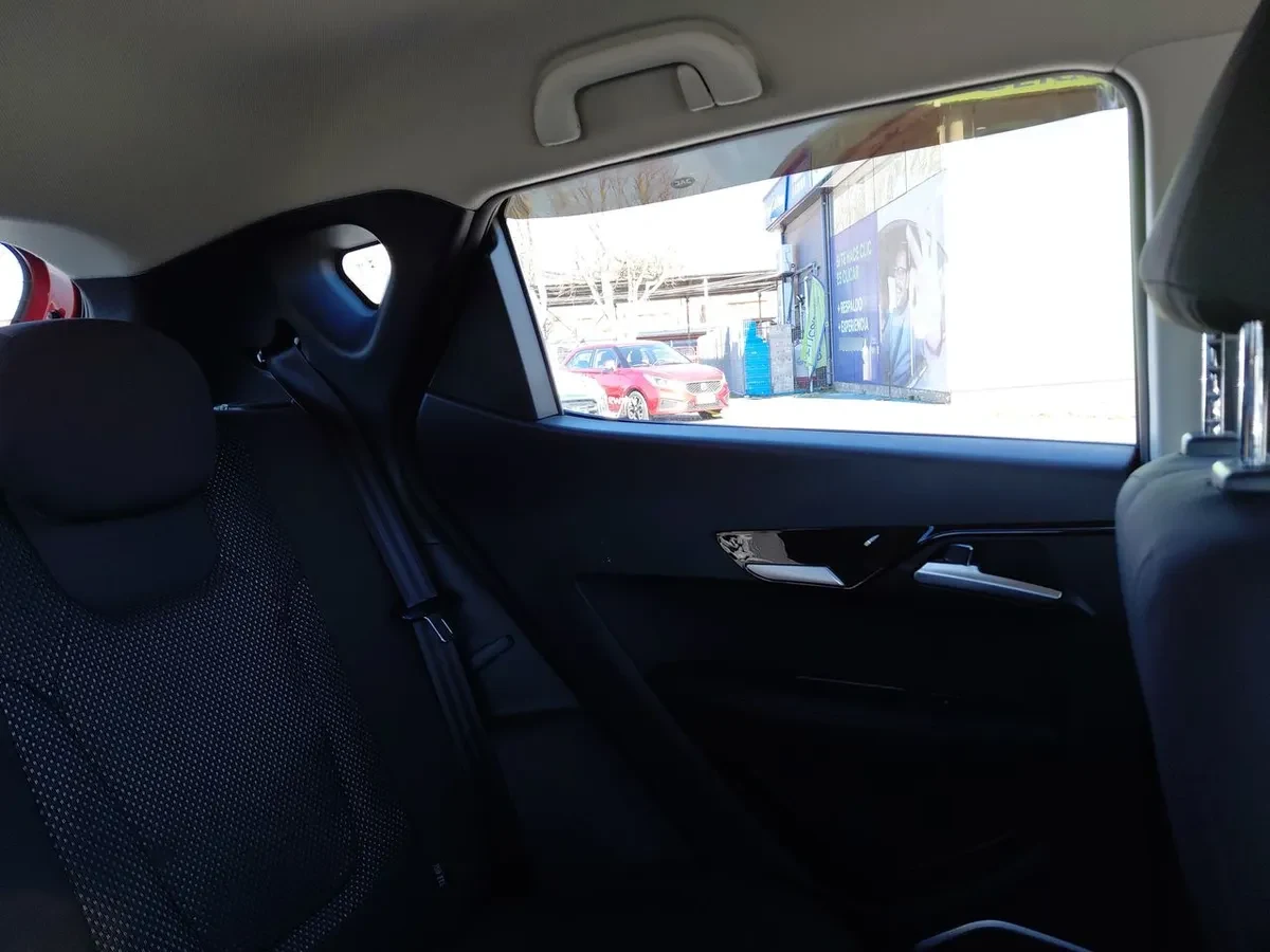 JAC Js2 1.5 Luxury 4x2 Mt 5p año 2025