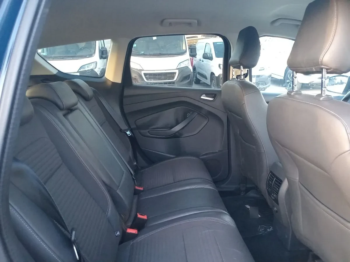 Ford Escape 2.5 S 4x2 At 5p año 2020