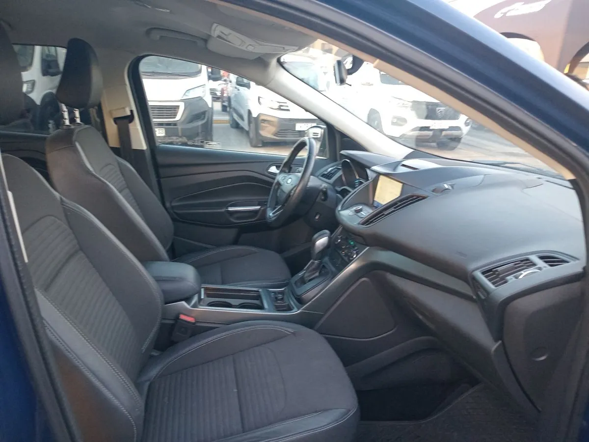 Ford Escape 2.5 S 4x2 At 5p año 2020