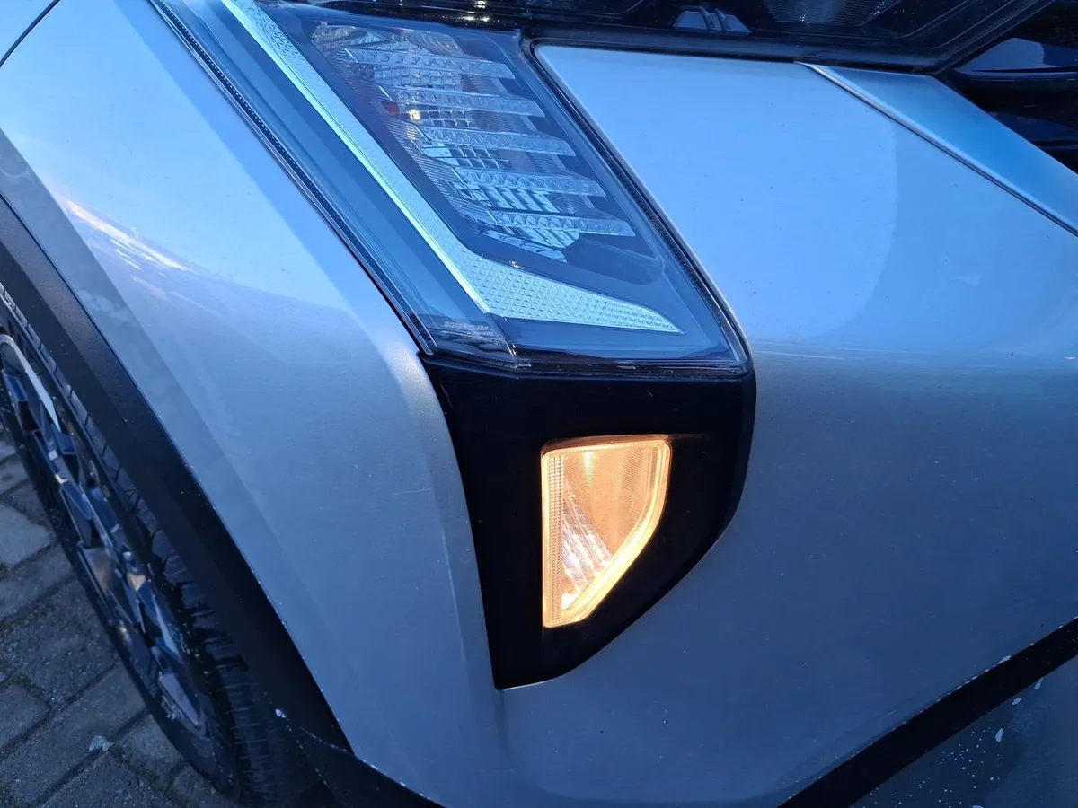 Kia Sonet 1.5 Ex 4x2 Ivt Ri At 5p año 2025